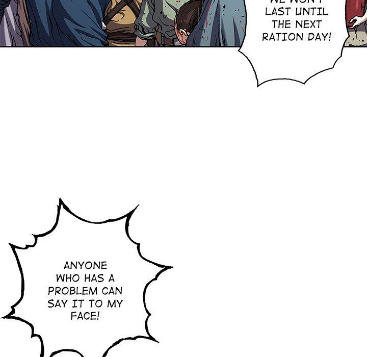 Read Leviathan (en) Manga Online