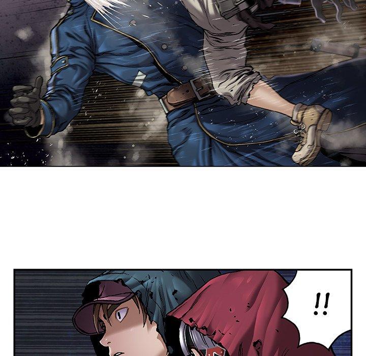 Read Leviathan (en) Manga Online