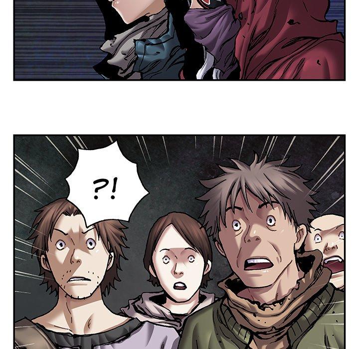 Read Leviathan (en) Manga Online