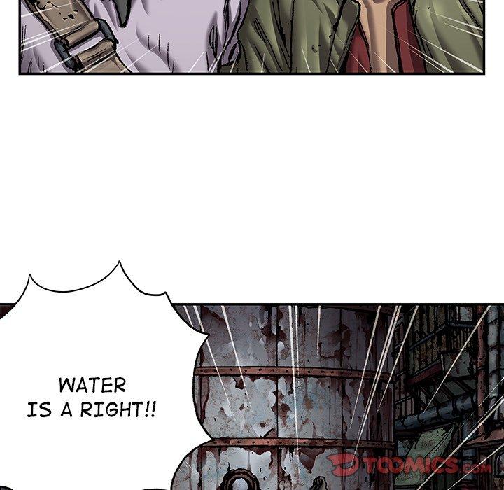 Read Leviathan (en) Manga Online