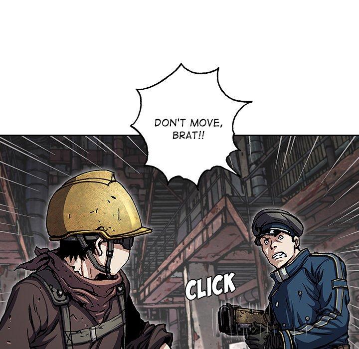 Read Leviathan (en) Manga Online