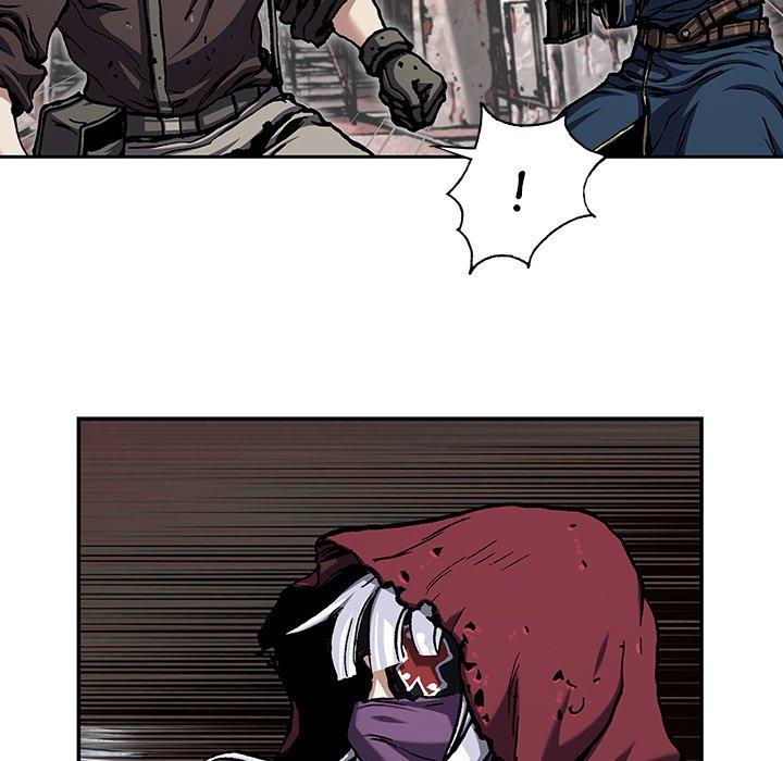 Read Leviathan (en) Manga Online