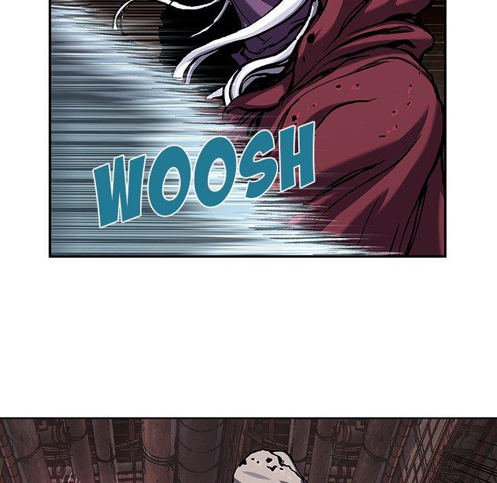 Read Leviathan (en) Manga Online