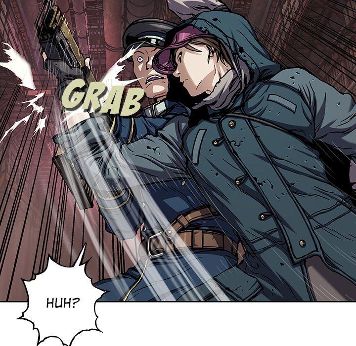 Read Leviathan (en) Manga Online