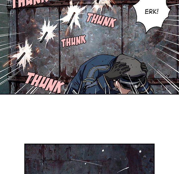 Read Leviathan (en) Manga Online