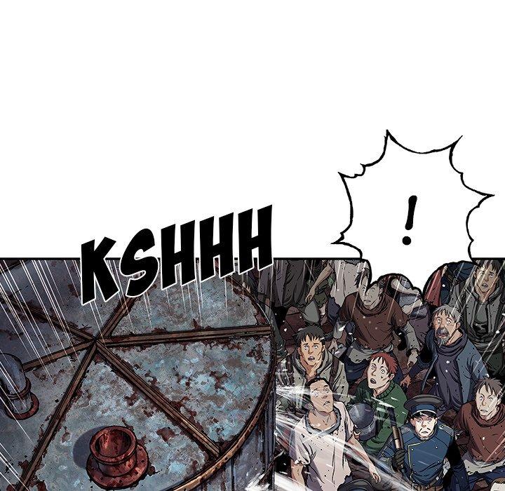 Read Leviathan (en) Manga Online