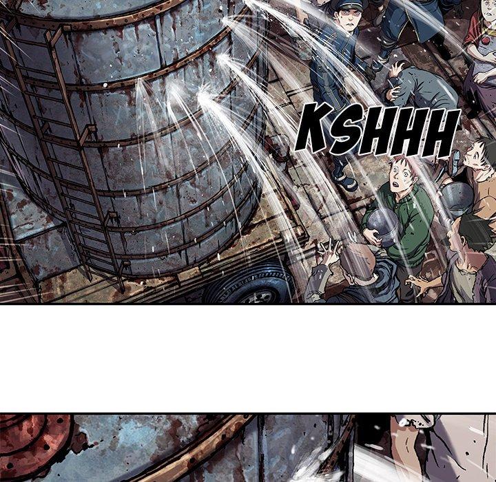 Read Leviathan (en) Manga Online