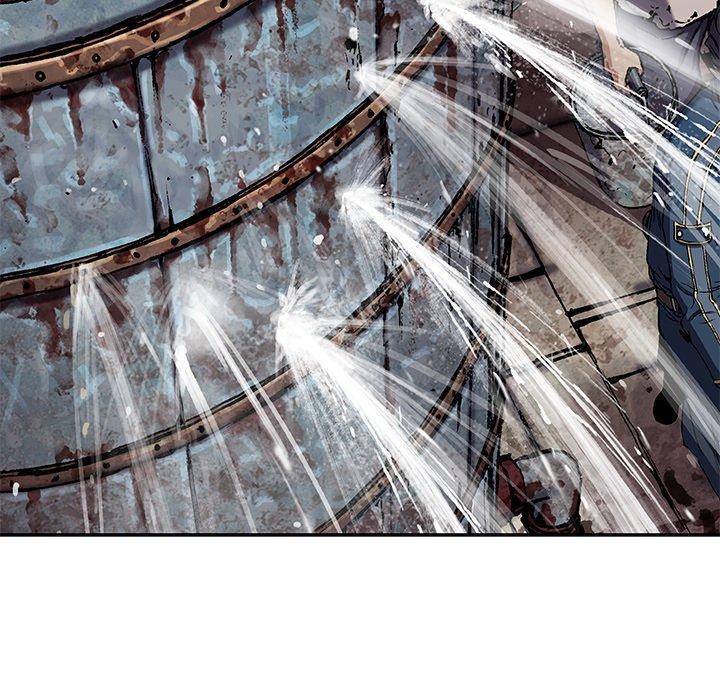 Read Leviathan (en) Manga Online