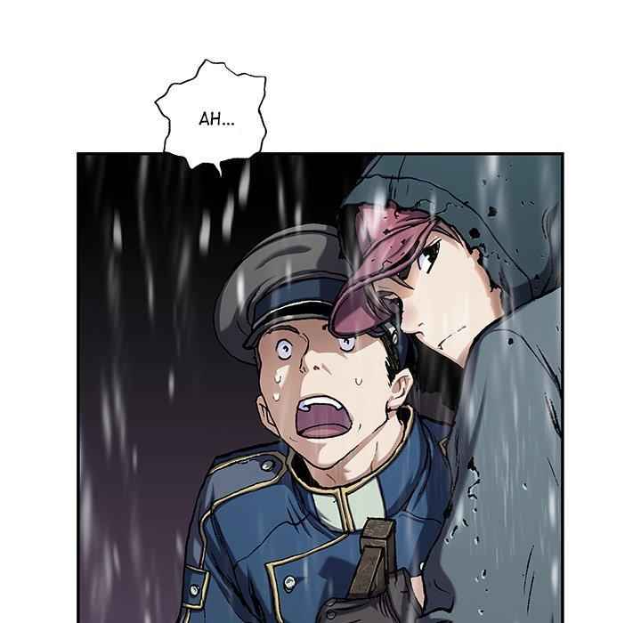 Read Leviathan (en) Manga Online