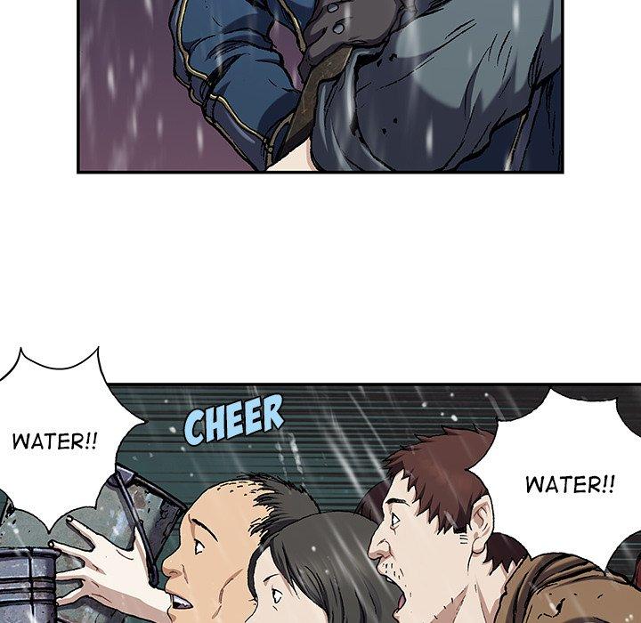 Read Leviathan (en) Manga Online