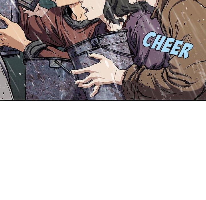 Read Leviathan (en) Manga Online