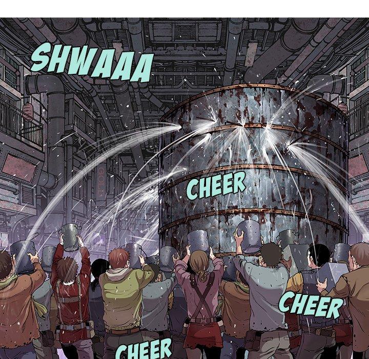 Read Leviathan (en) Manga Online