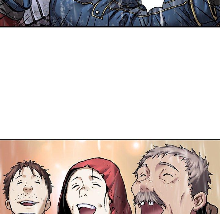 Read Leviathan (en) Manga Online