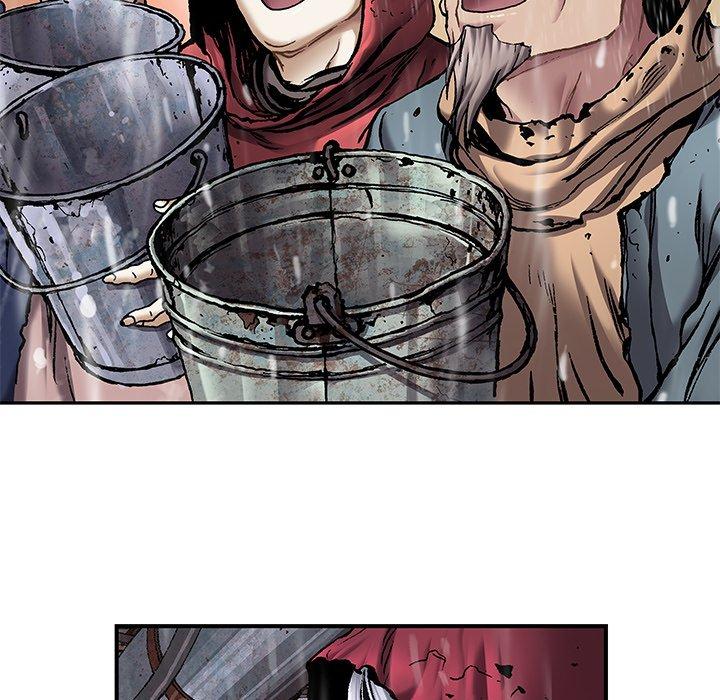 Read Leviathan (en) Manga Online