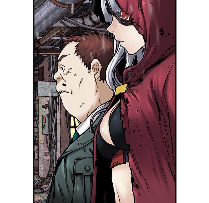 Read Leviathan (en) Manga Online