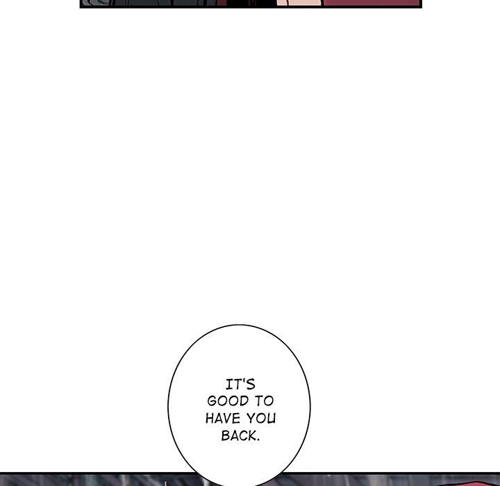 Read Leviathan (en) Manga Online