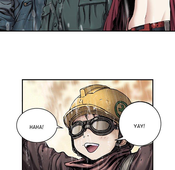 Read Leviathan (en) Manga Online