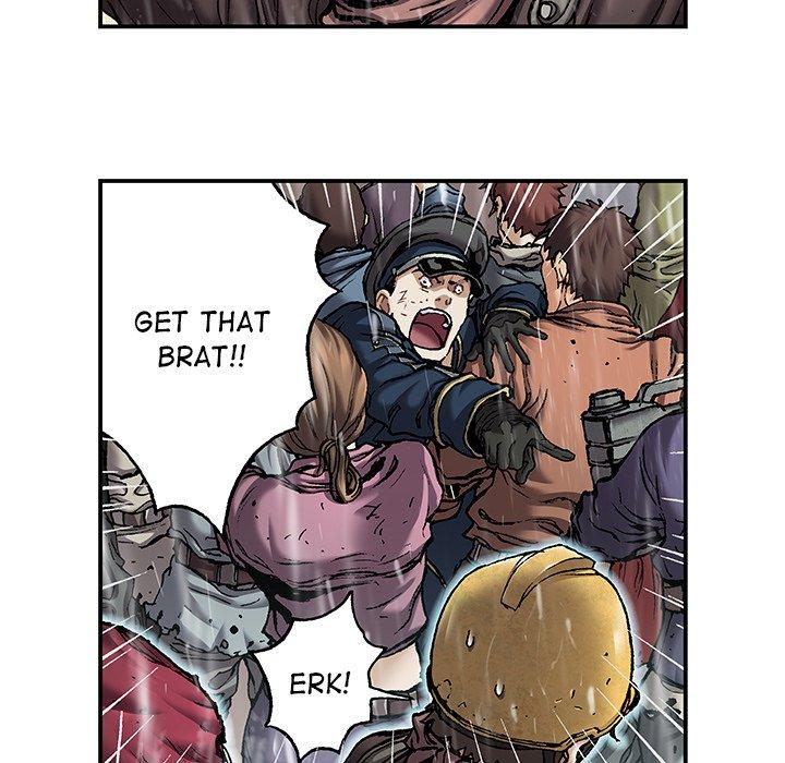 Read Leviathan (en) Manga Online