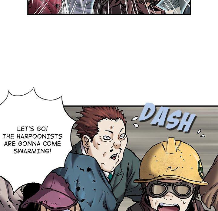 Read Leviathan (en) Manga Online