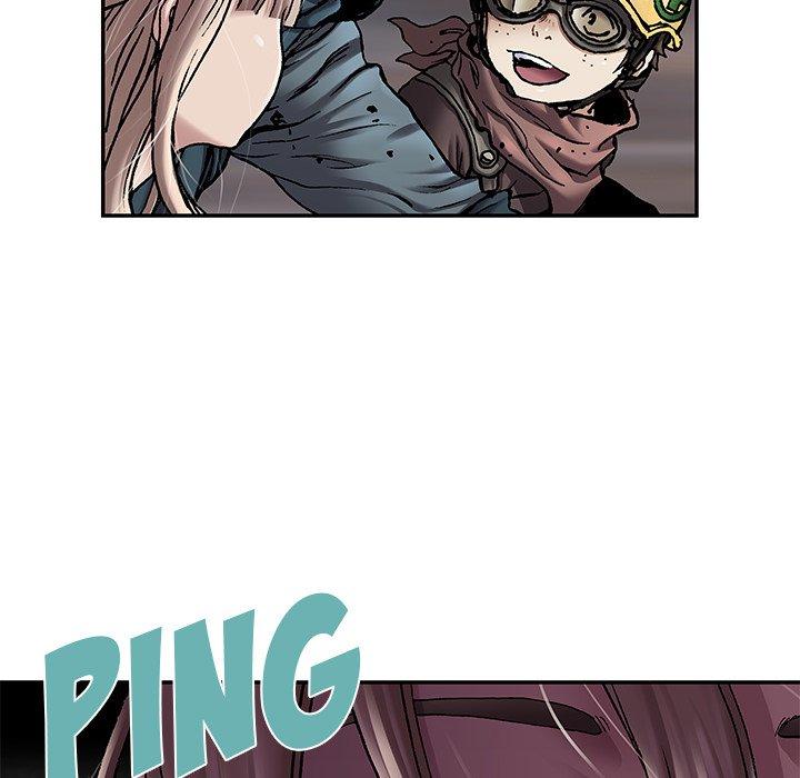 Read Leviathan (en) Manga Online