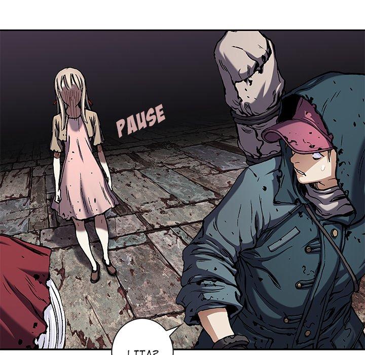 Read Leviathan (en) Manga Online