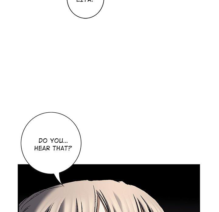 Read Leviathan (en) Manga Online