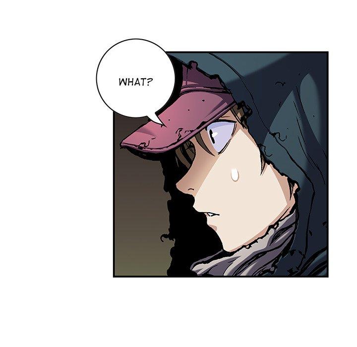 Read Leviathan (en) Manga Online