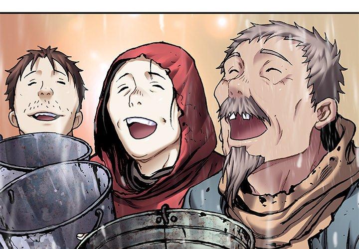 Read Leviathan (en) Manga Online