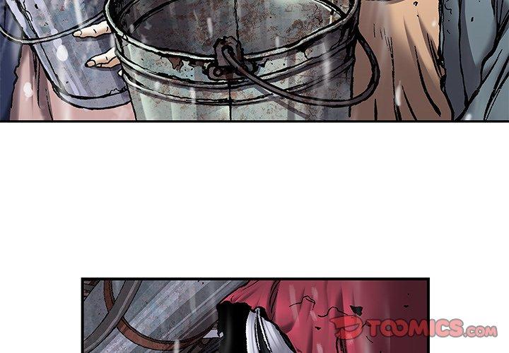 Read Leviathan (en) Manga Online