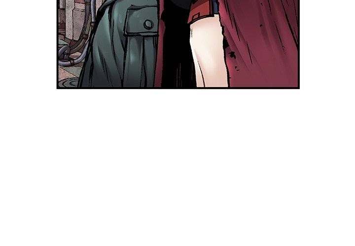 Read Leviathan (en) Manga Online