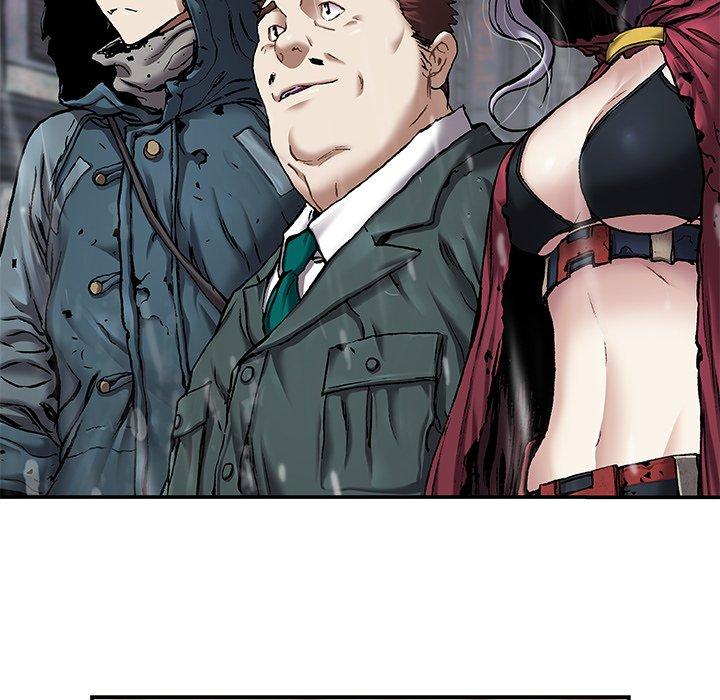 Read Leviathan (en) Manga Online