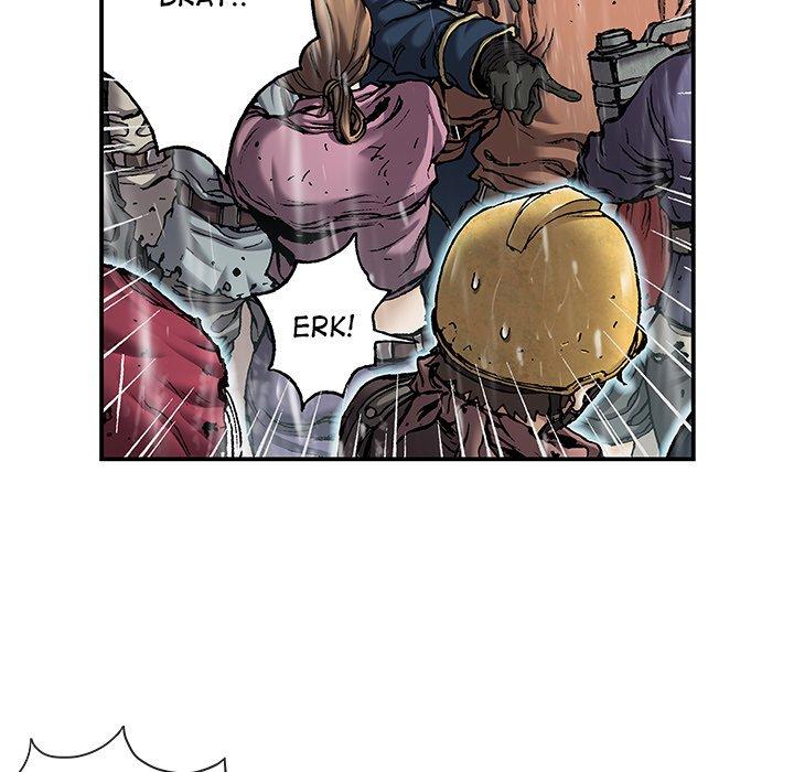 Read Leviathan (en) Manga Online