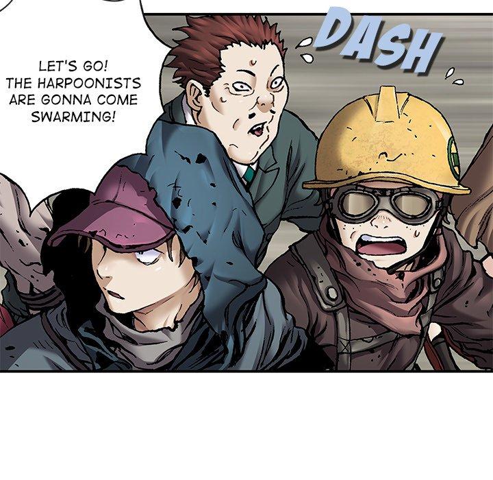 Read Leviathan (en) Manga Online