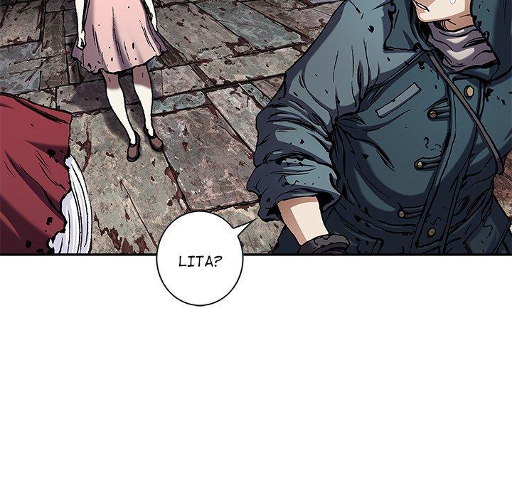 Read Leviathan (en) Manga Online