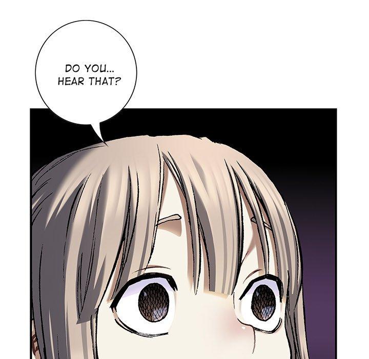 Read Leviathan (en) Manga Online