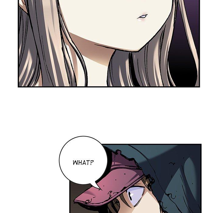 Read Leviathan (en) Manga Online