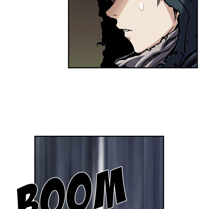 Read Leviathan (en) Manga Online