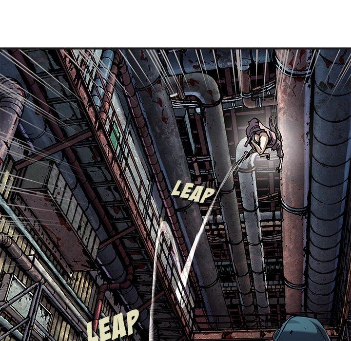 Read Leviathan (en) Manga Online