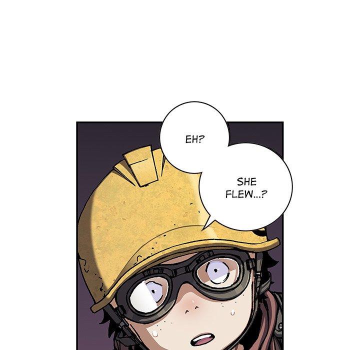 Read Leviathan (en) Manga Online