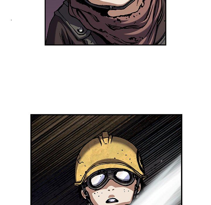 Read Leviathan (en) Manga Online