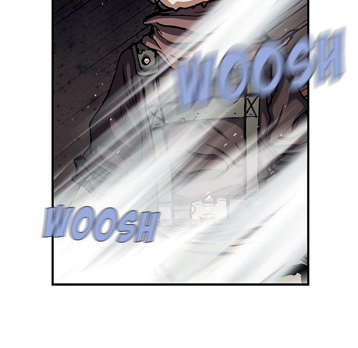 Read Leviathan (en) Manga Online