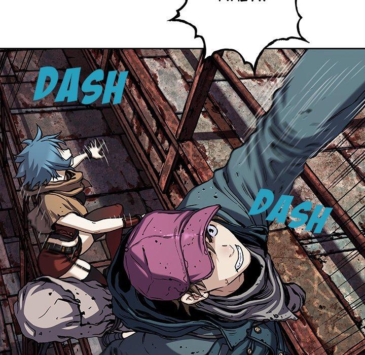 Read Leviathan (en) Manga Online