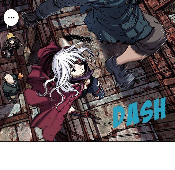 Read Leviathan (en) Manga Online