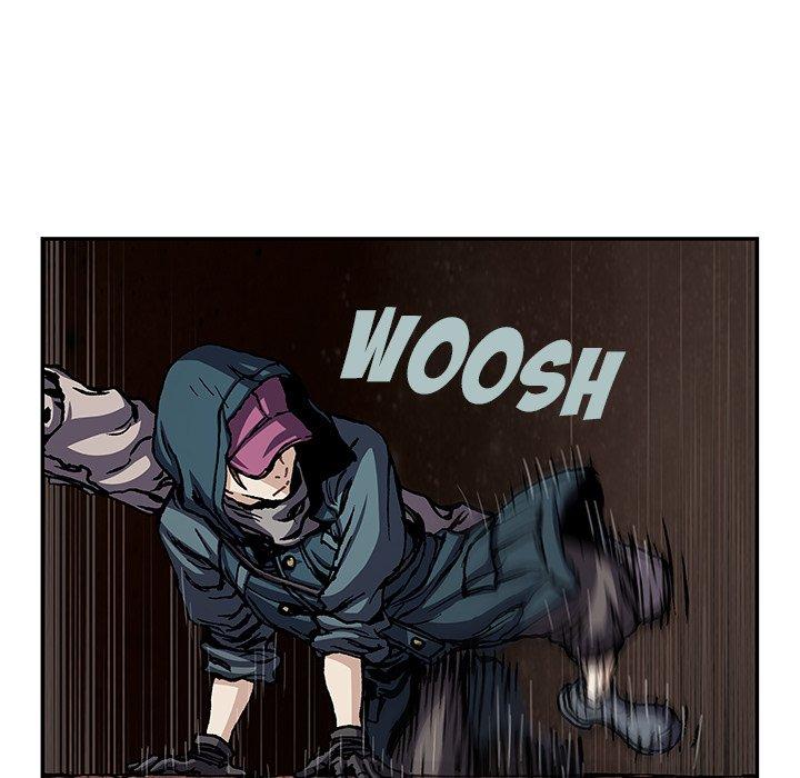 Read Leviathan (en) Manga Online