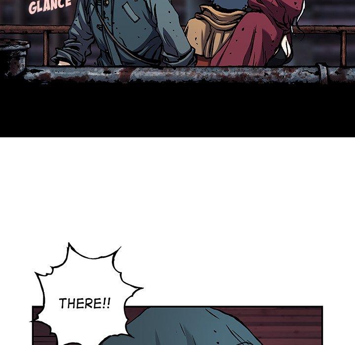 Read Leviathan (en) Manga Online