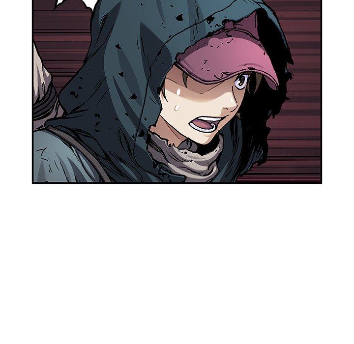 Read Leviathan (en) Manga Online