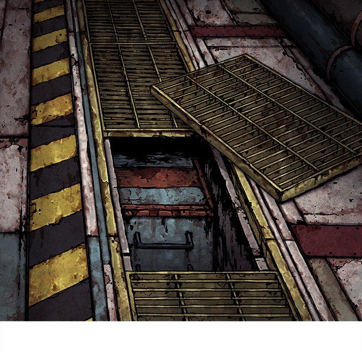 Read Leviathan (en) Manga Online