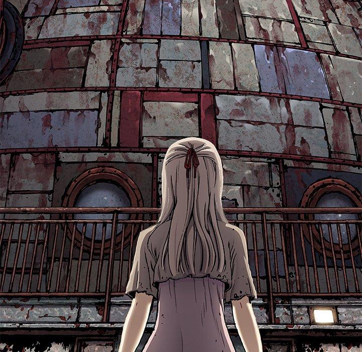 Read Leviathan (en) Manga Online