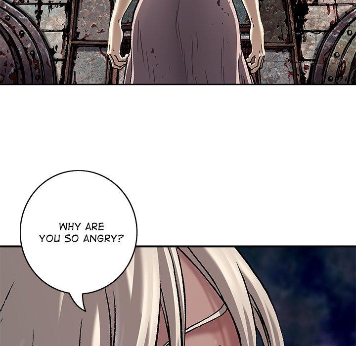 Read Leviathan (en) Manga Online