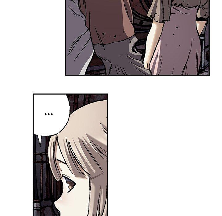 Read Leviathan (en) Manga Online